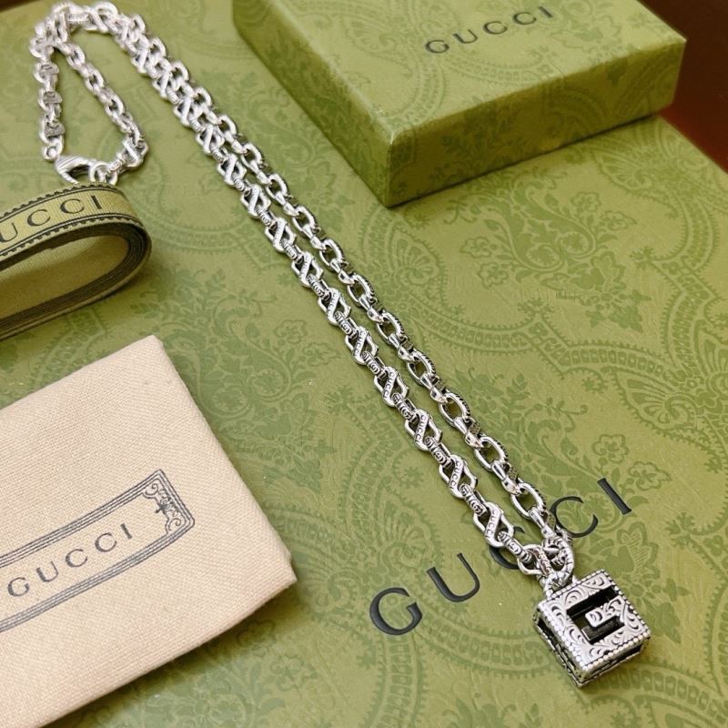 Gucci Necklaces